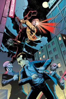 Cover of 10 Copy Gapstur Virgin Incentive
