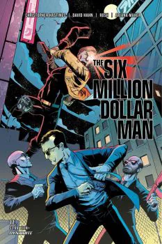 Cover of Cover B