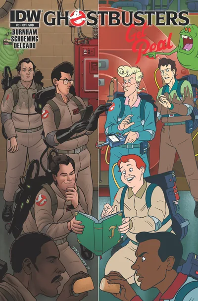 Cover of Subscription Cover