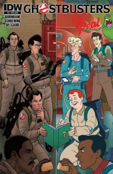 Cover of Cover B