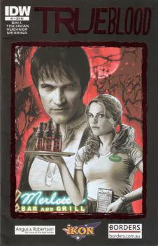 Cover of Ikon Collectibles