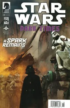 Cover of Cover B Benjamin Carré Newsstand