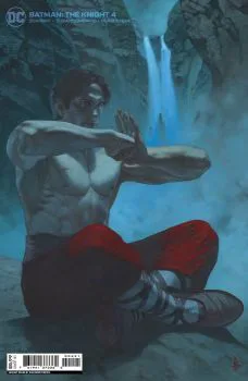Cover of Riccardo Federici Card Stock Cover