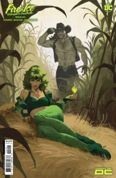 Cover of David Talaski Variant