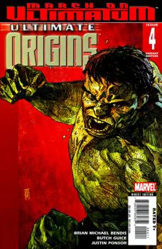 Cover of Cover B Alex Maleev Variant Cover