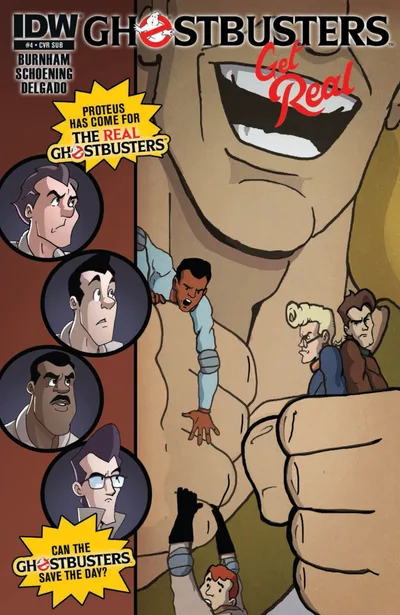 Cover of Subscription Cover