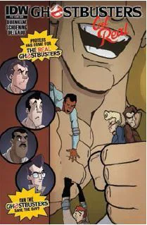 Cover of Cover B