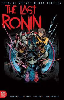 Cover of JBStyle Exclusive Variant