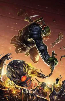 Cover of Peejay Catacutan Exclusive Variant (Ltd. 300)