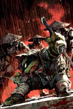 Cover of Kael Ngu Exclusive Variant (Ltd. 300)