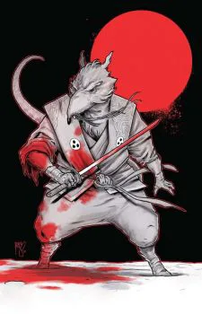 Cover of Ben Bishop Exclusive Variant (Ltd. 300)