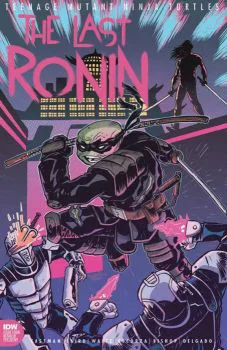Cover of Rich Woodall Exclusive Variant