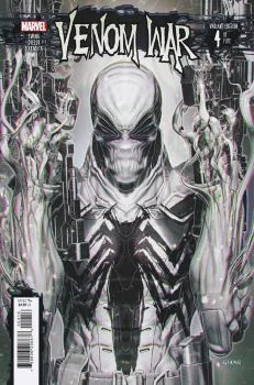 Cover of John Giang Incentive Variant (1:25)