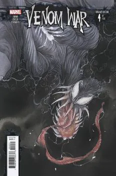 Cover of Peach Momoko Variant