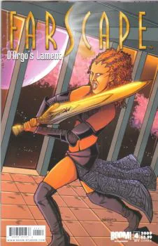 Cover of Cover B Cover B Will Sliney