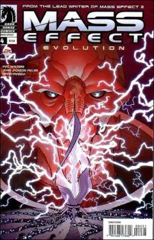 Cover of Joe Quinones Variant