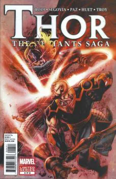 Cover of Cover B Stephen Segovia Newsstand