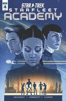 Cover of Incentive David Malan Variant Cover