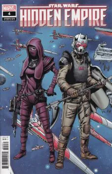 Cover of Steven Cummings Connecting Variant