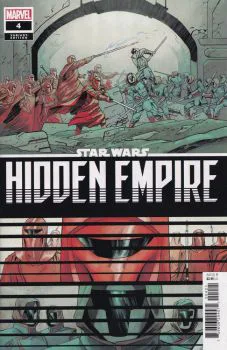 Cover of Declan Shalvey Battle Variant