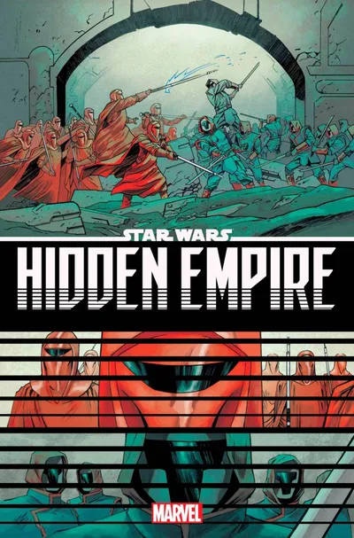 Cover of Declan Shalvey Battle Variant
