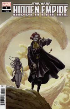 Cover of David Lopez Travel Variant