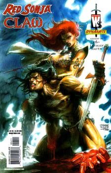 Cover of Cover B Gabriele Dell'Otto Variant Cover
