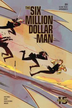 Cover of Cover B