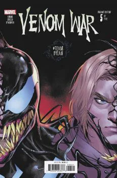 Cover of Martín Cóccolo Team Dylan Variant