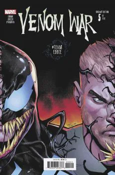 Cover of Martín Cóccolo Team Eddie Variant