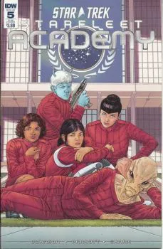 Cover of Cover B