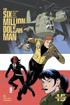 Cover of Cover B