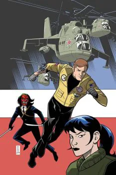 Cover of 10 Copy Hahn Virgin Incentive