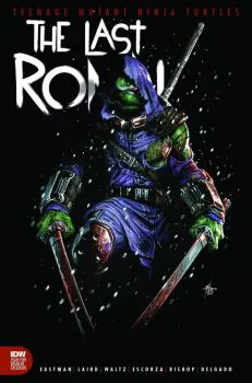 Cover of Gabriele Dell'Otto Exclusive Variant (Ltd. 1000)