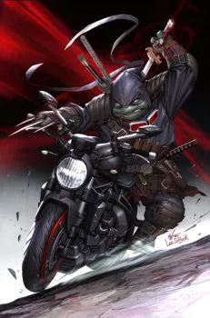 Cover of Inhyuk Lee Exclusive Variant (Ltd. 500)
