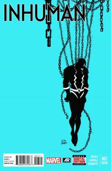 Cover of 2nd Print