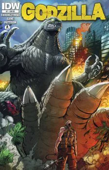 Cover of Matt Frank Incentive Variant (1:10)