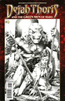 Cover of Cover E Jay Anacleto Subscription Variant Cover