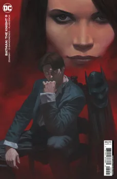 Cover of Riccardo Federici Variant