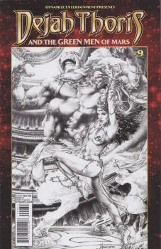 Cover of Cover C Jay Anacleto Subscription Variant Cover