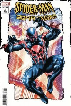 Cover of Megacon Exclusive