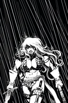 Cover of Frank Miller Homage Moritat Virgin Variant
