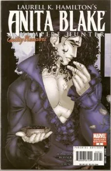 Cover of Variant