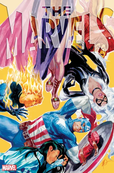 Cover of Incentive Massimo Carnevale Variant Cover
