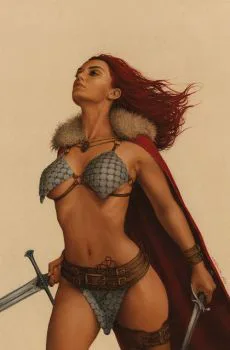 Cover of Celina Variant Cover