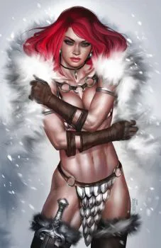 Cover of 616 Comics - Josh Burns (500 Print Run)