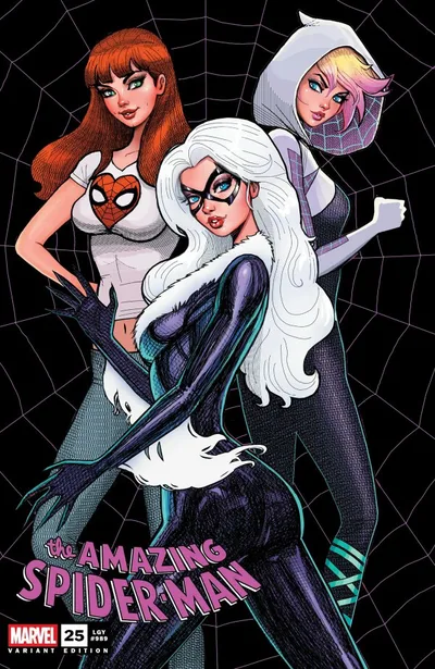 Cover of Big Time Collectibles Nathan Szerdy Variant