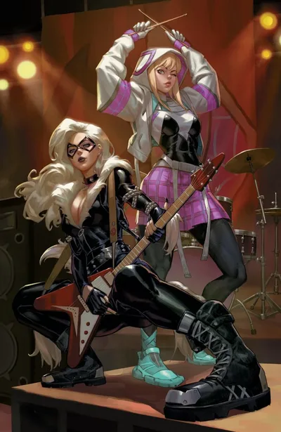 Cover of Big Time Collectibles Ejikure Virgin Variant