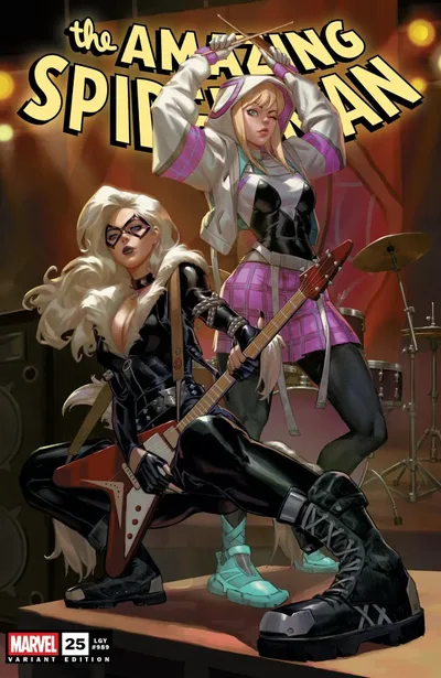 Cover of Big Time Collectibles Ejikure Variant