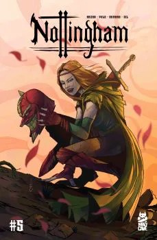 Cover of CBSI